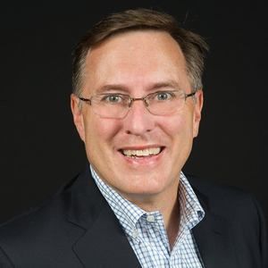 Meet your Posher, Keith